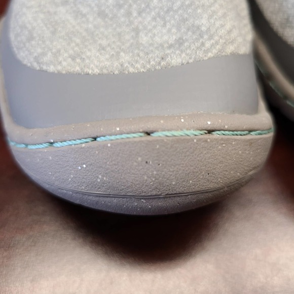 JambuKD Pythera Outdoor Gladiator Mary Jane Ballet Flats Girl's Size 4 - Picture 11 of 12